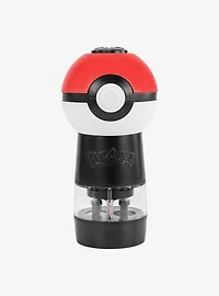Pokémon Poké Ball Salt & Pepper Grinder