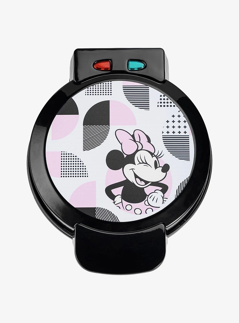 Disney Minnie Mouse Waffle Maker