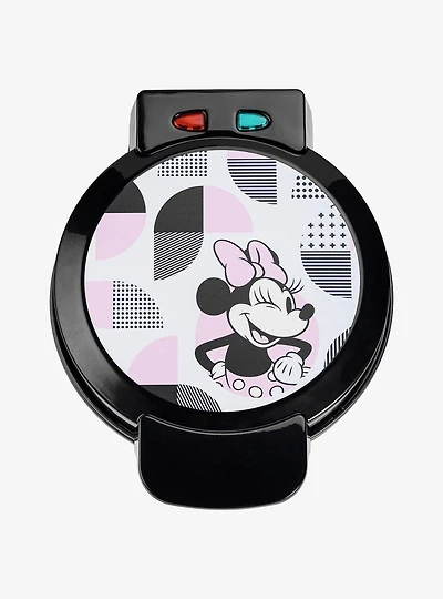 Disney Minnie Mouse Waffle Maker