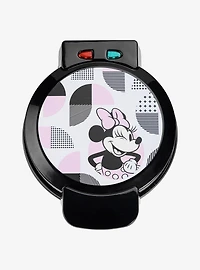 Disney Minnie Mouse Waffle Maker