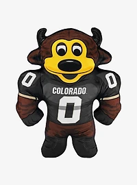 University of Colorado 24" Mascot Bleacher Buddy Bleacher Creatures