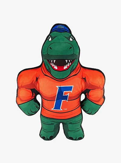 University of Florida Mascot Al E. Gator 24" Bleacher Buddy Bleacher Creatures
