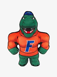 University of Florida Mascot Al E. Gator 24" Bleacher Buddy Bleacher Creatures
