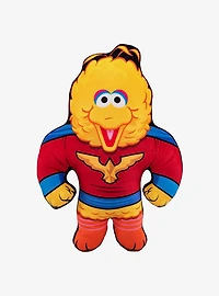 Sesame Street Big Bird 22" Bleacher Buddy Bleacher Creatures