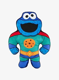 Sesame Street Cookie Monster 22" Bleacher Buddy Bleacher Creatures