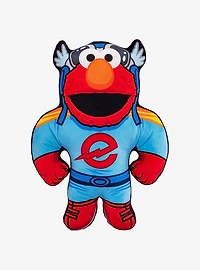 Sesame Street Elmo 22" Bleacher Buddy Bleacher Creatures