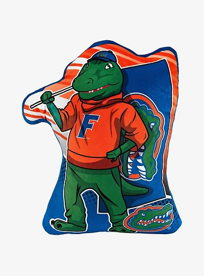University of Florida Mascot 24" Poster Plush Bleacher Creatures