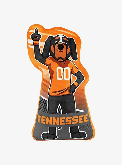 University of Tennessee Mascot 24" Poster Plush Bleacher Creatures