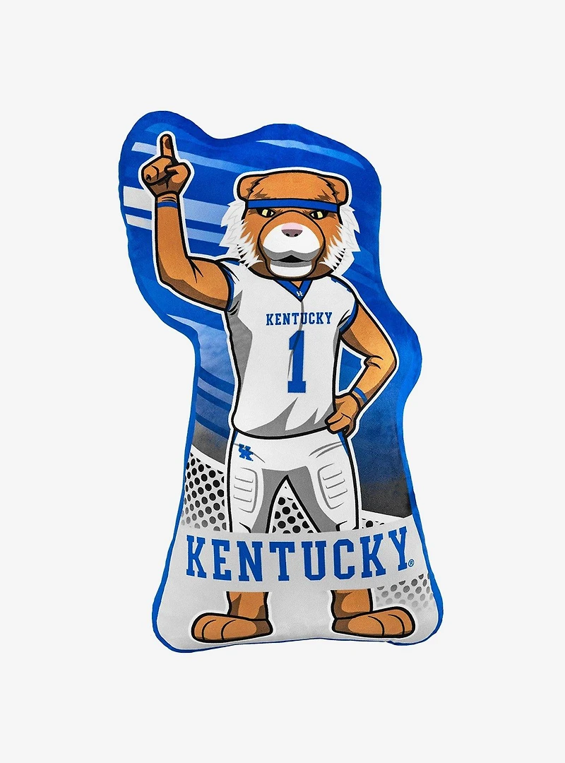 University of Kentucky 24" Poster Plush Bleacher Creatures