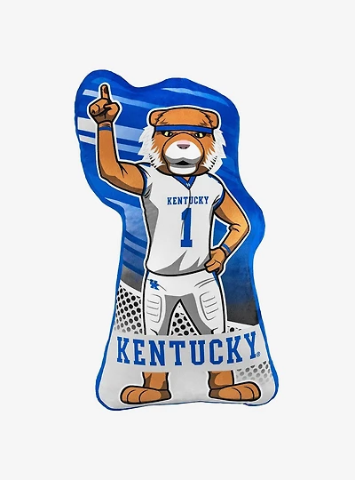 University of Kentucky 24" Poster Plush Bleacher Creatures