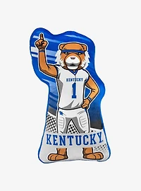 University of Kentucky 24" Poster Plush Bleacher Creatures
