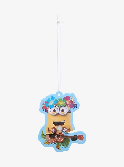Minions Hula Banana Scented Wiggling Air Freshener — BoxLunch Exclusive