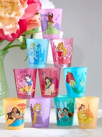 Disney Princess Character Signatures Blind Box Mini Glass - BoxLunch Exclusive