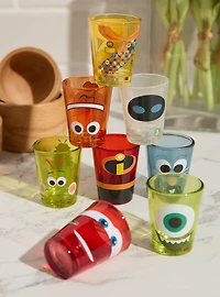 Disney Pixar Character Blind Box Toothpick Holder — BoxLunch Exclusive