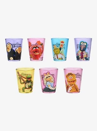 The Muppets Characters Blind Box Toothpick Holder - BoxLunch Exclusive