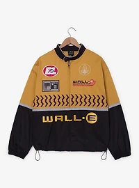 Disney Pixar WALL-E Moto Racing Jacket — BoxLunch Exclusive
