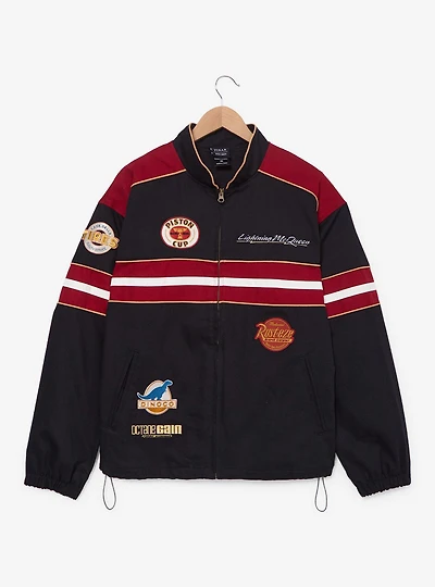 Disney Pixar Cars Garage Moto Jacket — BoxLunch Exclusive