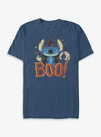 Disney Lilo & Stitch Boo Garment Dye T-Shirt