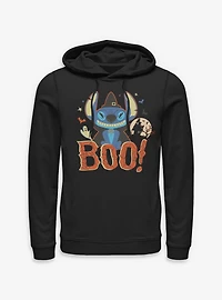 Disney Lilo & Stitch Boo Hoodie