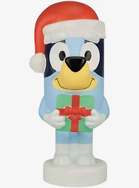 Bluey Lighted Blow Mold Outdoor Decor