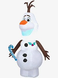 Disney Frozen Olaf Airblown Inflatable