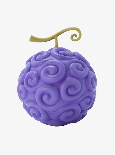 One Piece Gum Gum Fruit Replica Figure