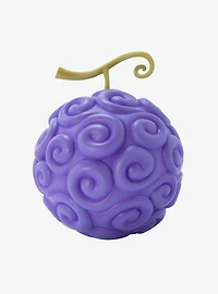 One Piece Gum Gum Fruit Replica Figure