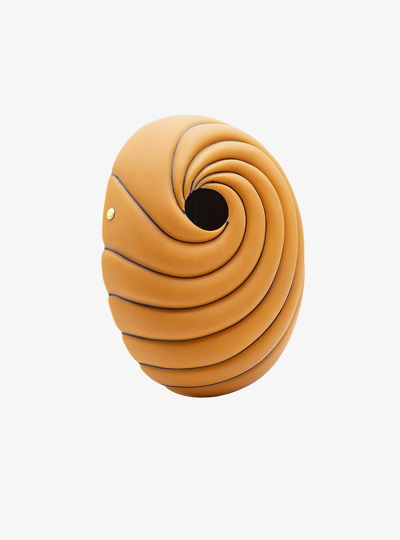 Naruto Shippuden Tobi Mask
