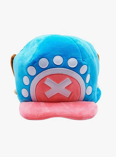 One Piece Tony Tony Chopper Replica Hat
