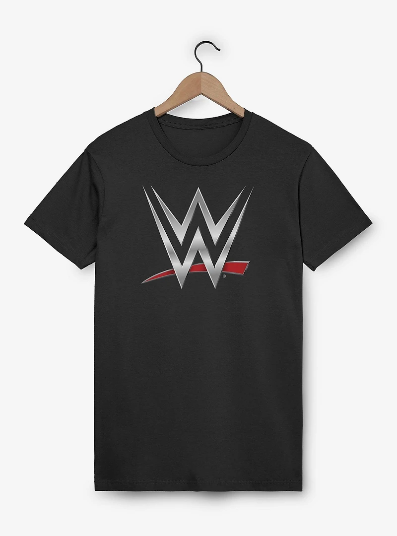 WWE Gradient Logo T-Shirt