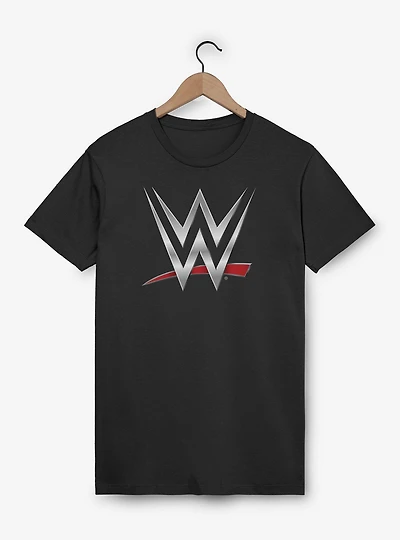 WWE Gradient Logo T-Shirt