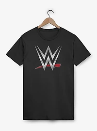 WWE Gradient Logo T-Shirt