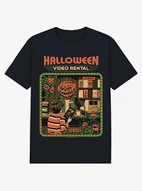 Steven Rhodes Video Rentals T-Shirt
