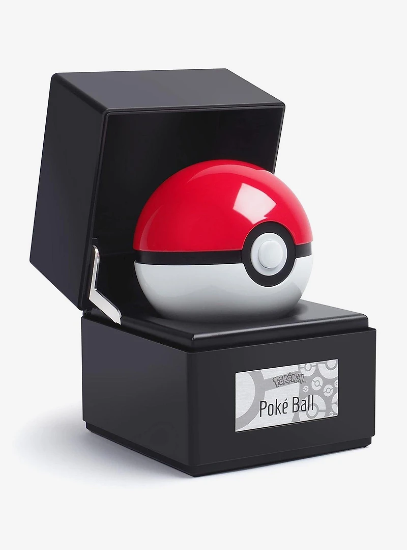 Pokémon Poké Ball Replica
