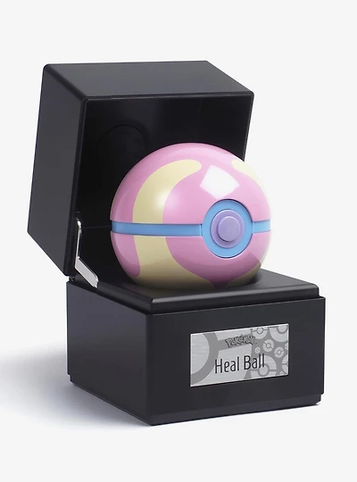 Pokémon Heal Ball Replica