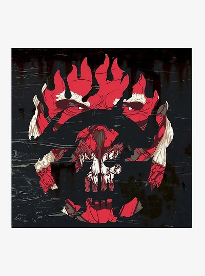 Mad Max: Fury Road Original Motion Picture Soundtrack 2XLP Vinyl