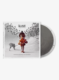 Laika Studios Kubo and The Two Strings Original Soundtrack 2XLP Vinyl