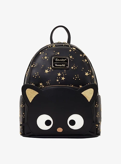 Loungefly Sanrio Chococat Stars Mini Backpack