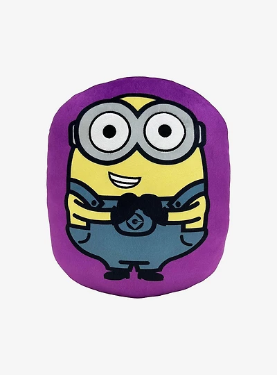 Despicable Me 4 Bello Pick Me Knife Edge Cloud Pillow