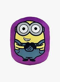 Despicable Me 4 Bello Pick Me Knife Edge Cloud Pillow