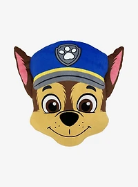 Paw Patrol Happy Chase Knife Edge Cloud Pillow