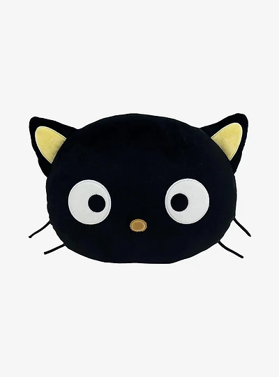 Chococat Knife Edge Cloud Pillow