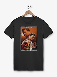 Mortal Kombat Caged Vengeance T-Shirt
