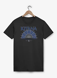 Mortal Kombat Everything's A Weapon T-Shirt