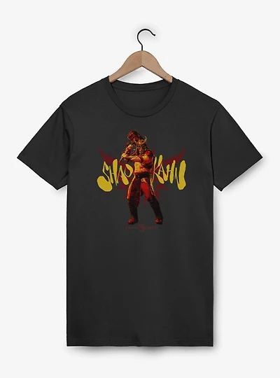 Mortal Kombat Shao Kahn T-Shirt