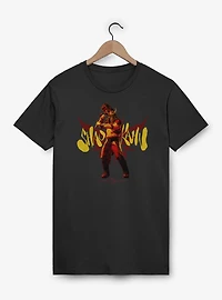 Mortal Kombat Shao Kahn T-Shirt