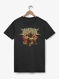 Mortal Kombat Baraka T-Shirt