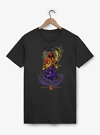 Mortal Kombat Enemies T-Shirt