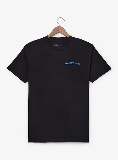 Studio Ghibli® Howl's Moving Castle Turnip Head Portrait T-Shirt - BoxLunch Exclusive