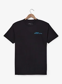 Studio Ghibli® Howl's Moving Castle Turnip Head Portrait T-Shirt - BoxLunch Exclusive